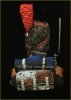 Young Miniatures YH1847 French Grenadiersof the Imperial Guard 1/10